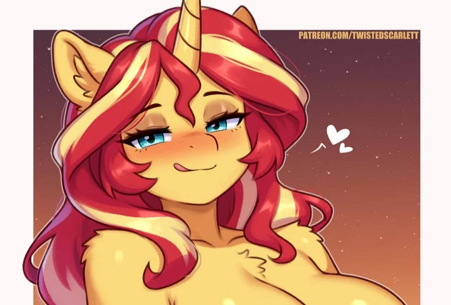 Sunset Shimmer