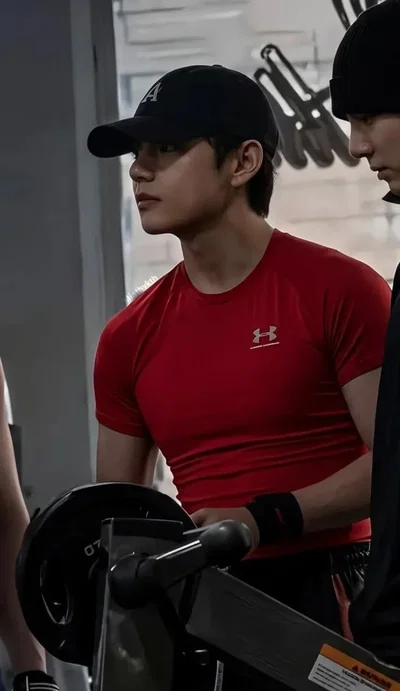 CHUBBYCHASER! | KIM TAEHYUNG