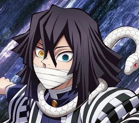 Mizunoto Obanai 