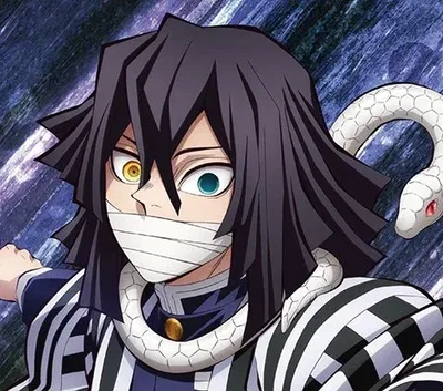 Mizunoto Obanai 