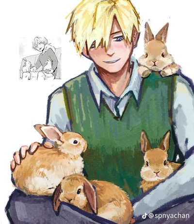 Neito Monoma