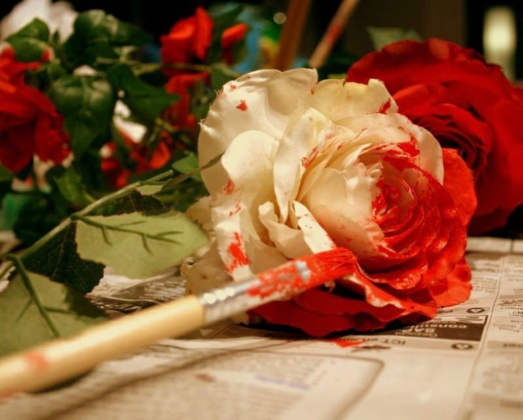 Riddle Rosehearts
