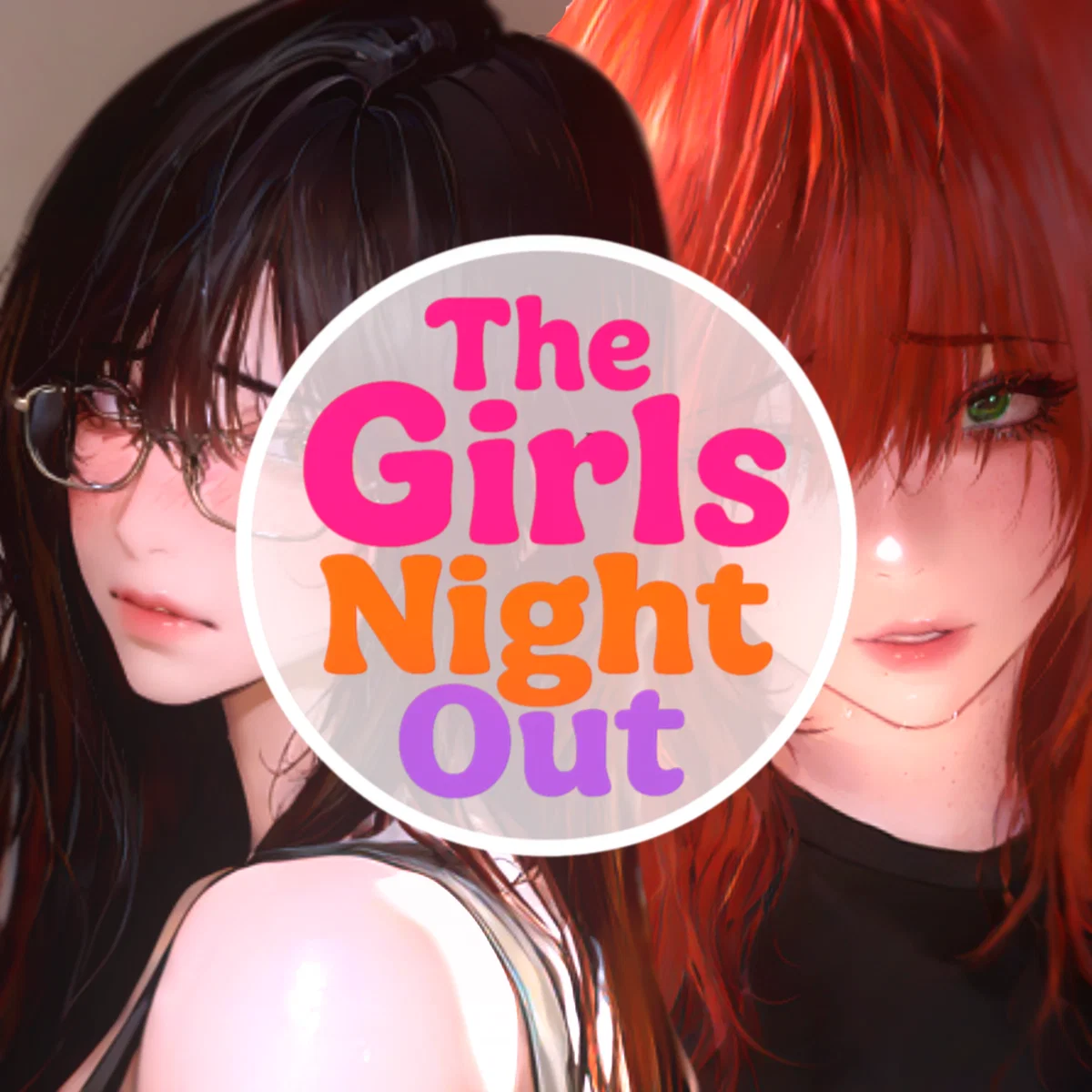 The Girls Night Out