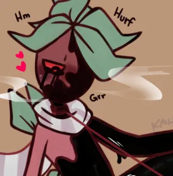 Sprout's Tentacles?! || Dandy's World