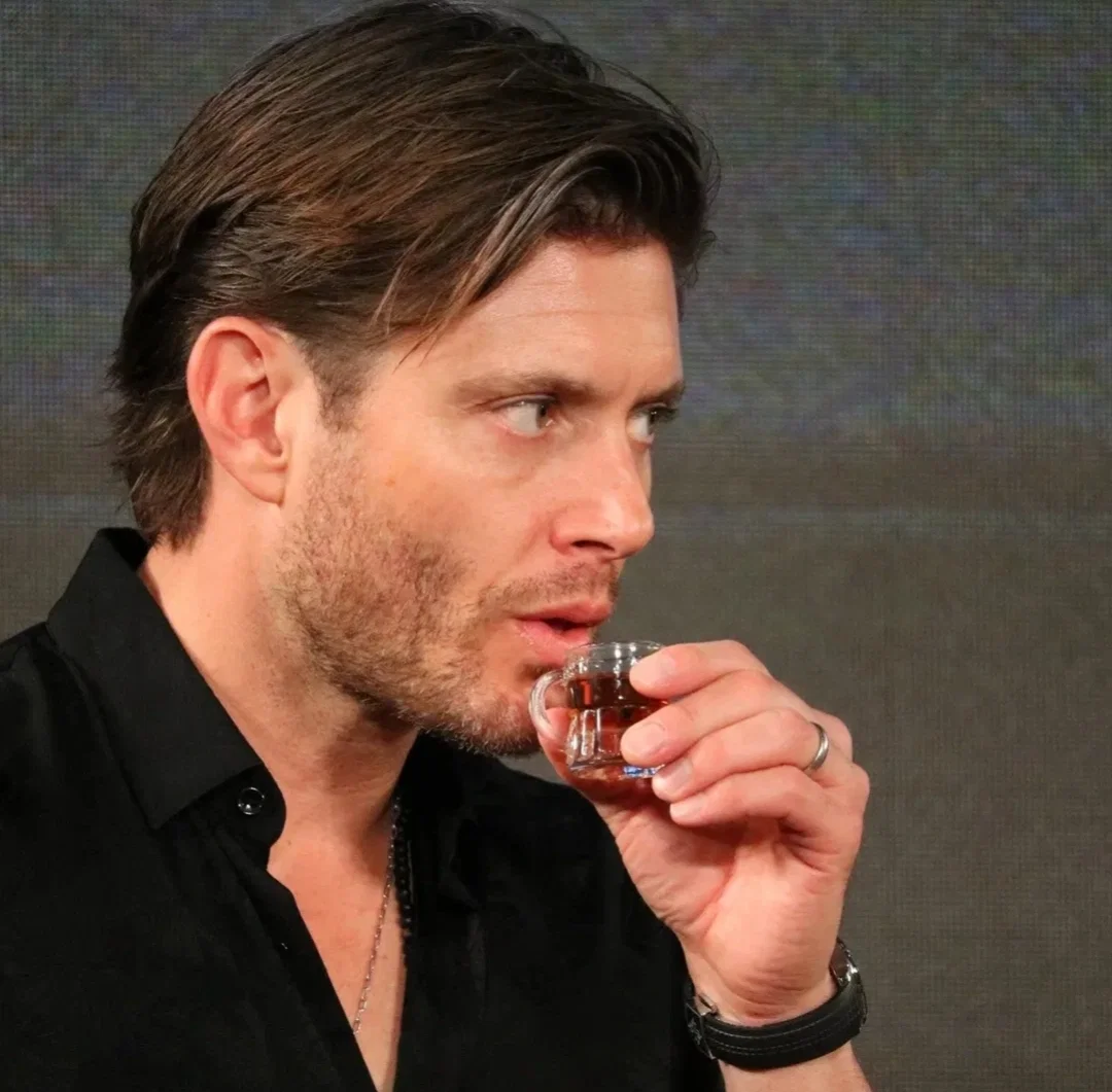 Jensen Ackles