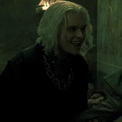 Aegon II Targaryen