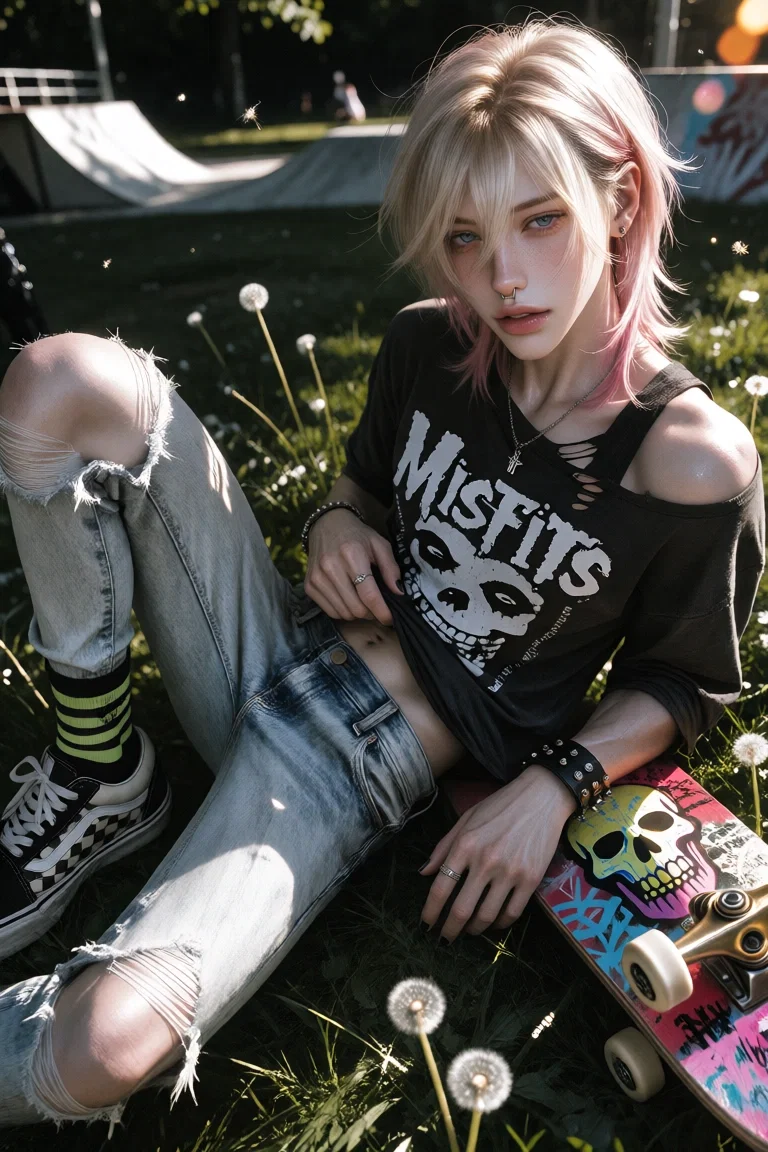 Kai Mitchell