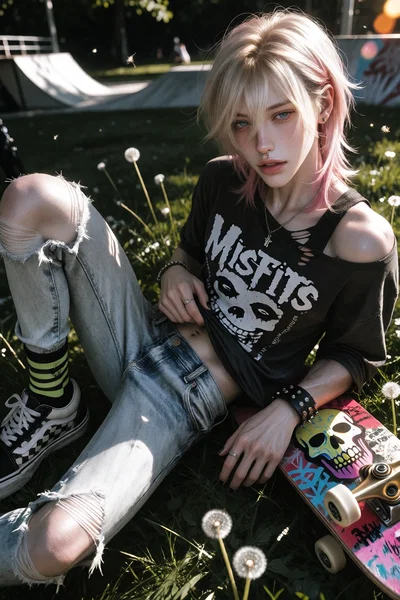 Kai Mitchell