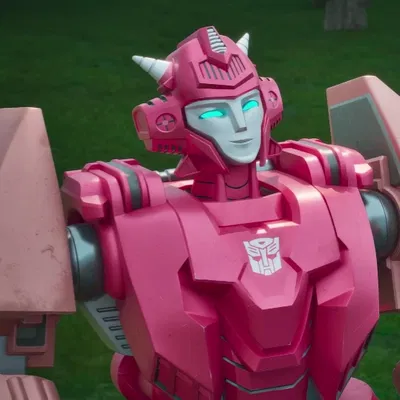 Elita-1 (CW) 