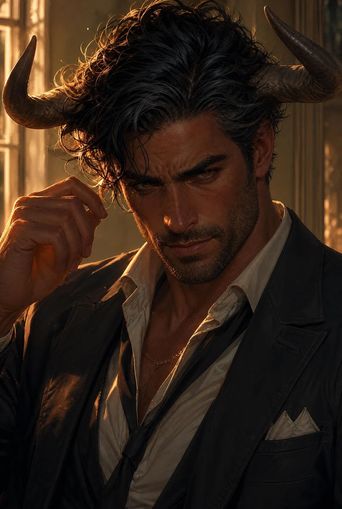 Alvaro Flores | Cartel Don