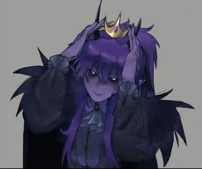 Wemmbu ✨️👑 (Unstable Universe 🔮)