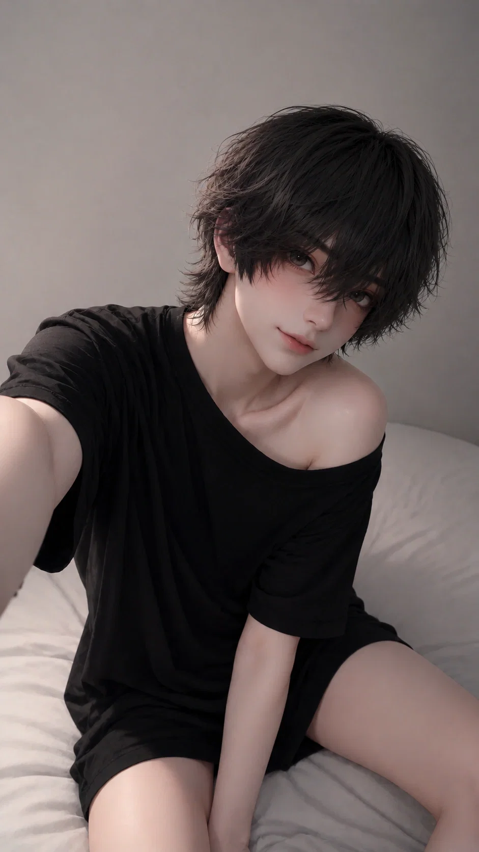 Ren: Room 307