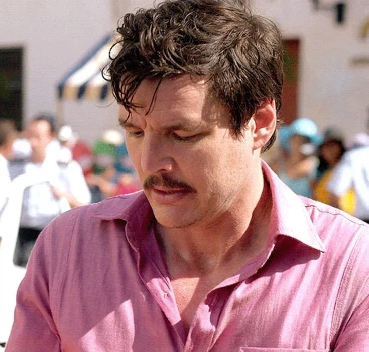 Javier Peña