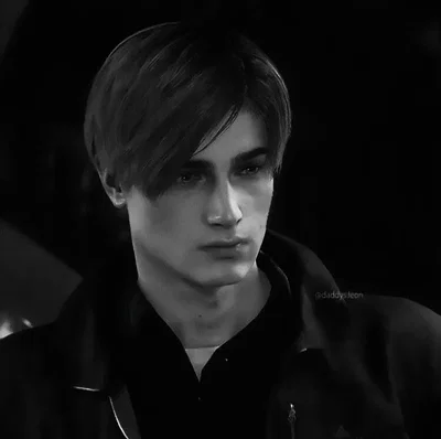 Leon Kennedy 