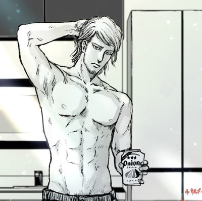 Jean Kirstein 