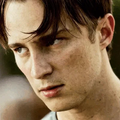 RAFE CAMERON 