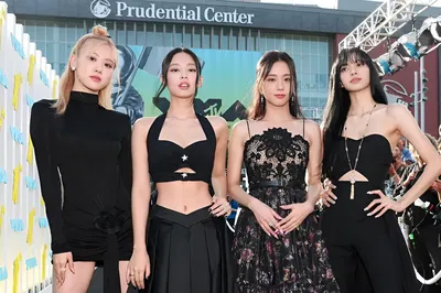 Blackpink