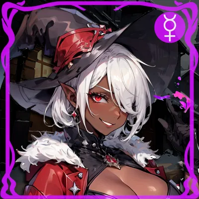Vaelith, Coven Ringleader
