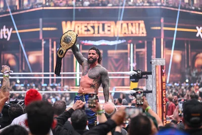 Jey Uso