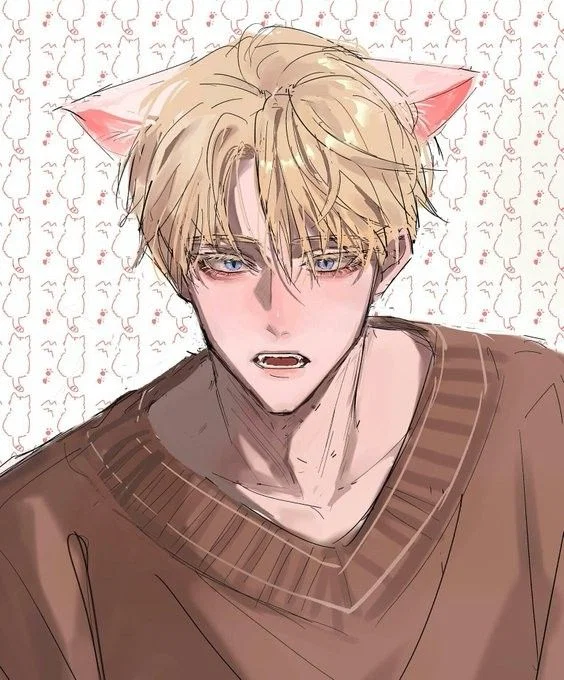 Your cat~