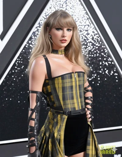 Taylor Swift (Mistress)