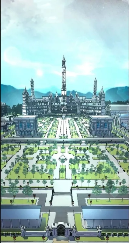 Elite Academy - Omegaverse