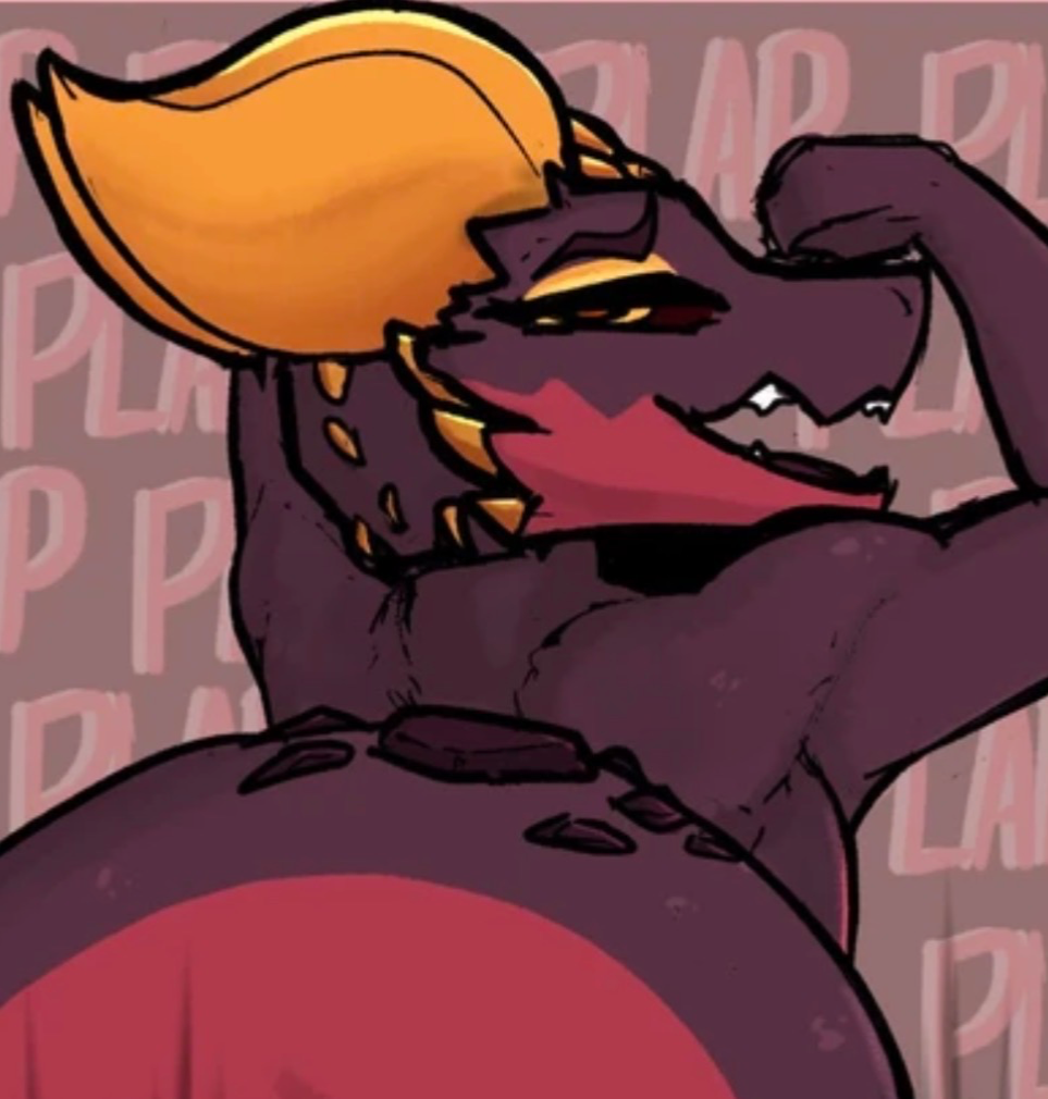 Elias || Stupid Short - Brat Kobold ||