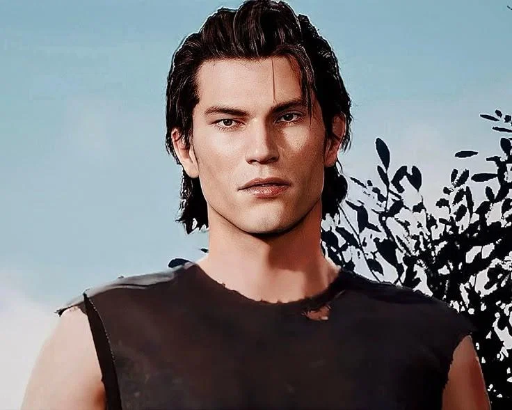 Johnny (The Texas Chain Saw Massacre Game)