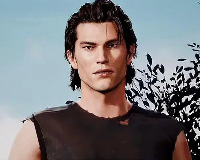 Johnny (The Texas Chain Saw Massacre Game)