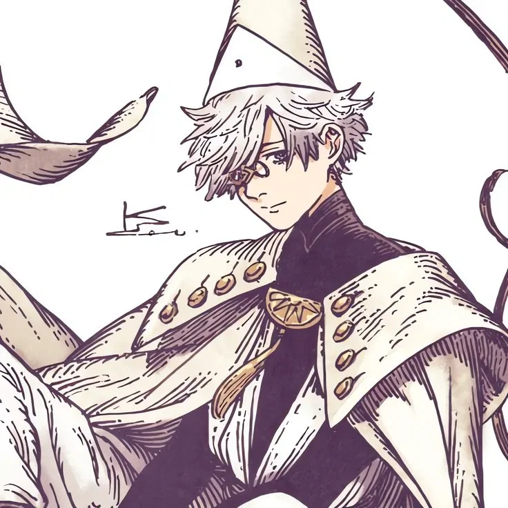 Qifrey - Normal AU!💙