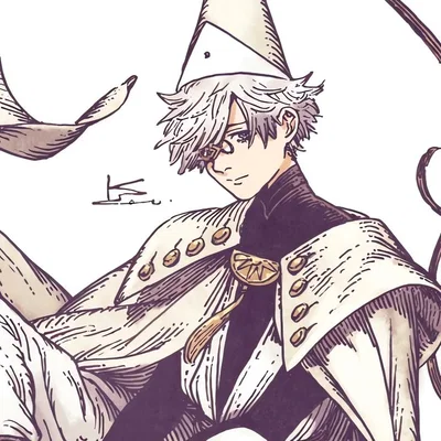 Qifrey - Normal AU!💙