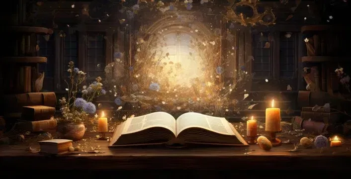 The Story Maker