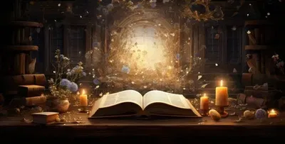 The Story Maker