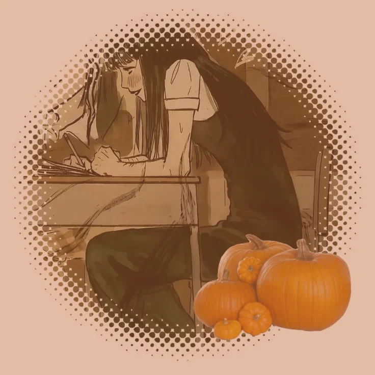 Samarie | Day 8: Face Sitting 🎃