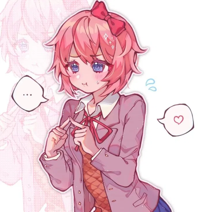 🎭 Sayori (Sweetie) 🎭