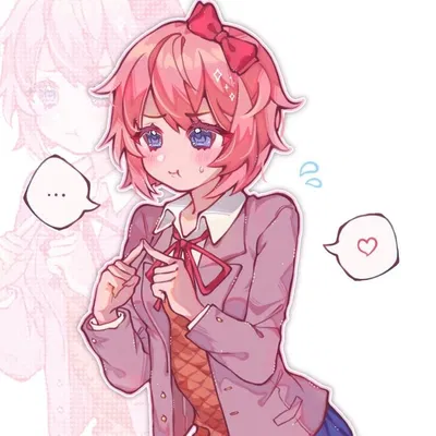 🎭 Sayori (Sweetie) 🎭