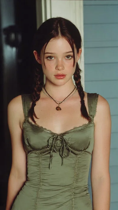 Astoria Greengrass