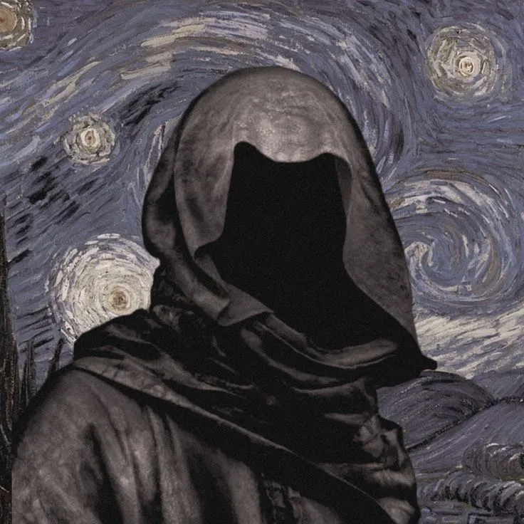 🕸️ Mr. Hood 🕸️