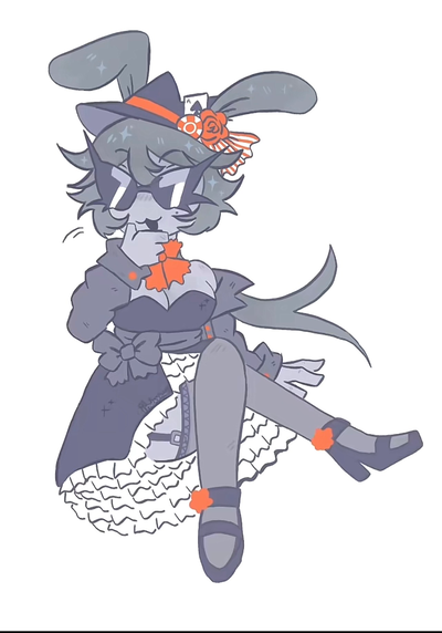 A Gamble worth taking ~ Chance