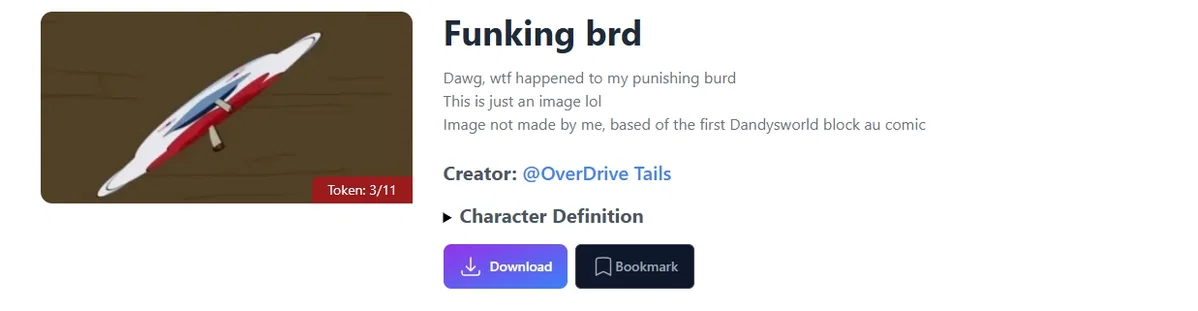 THERES NO WAY