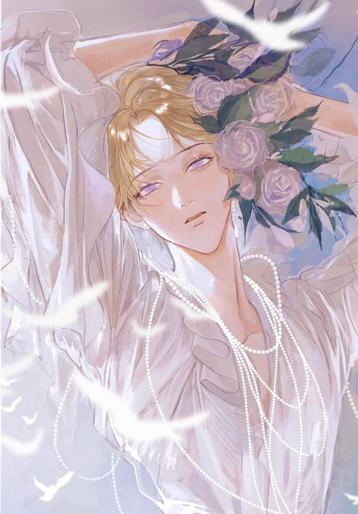 Pangeran Julien 