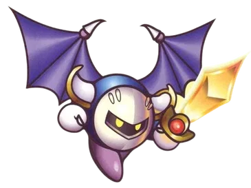Meta Knight
