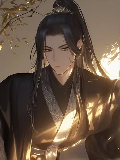 Fang Fengmian [SNZ]