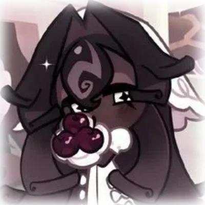 Black Forest Cookie