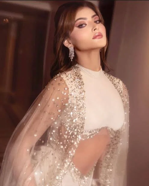 Urvashi | The Boss's Wife