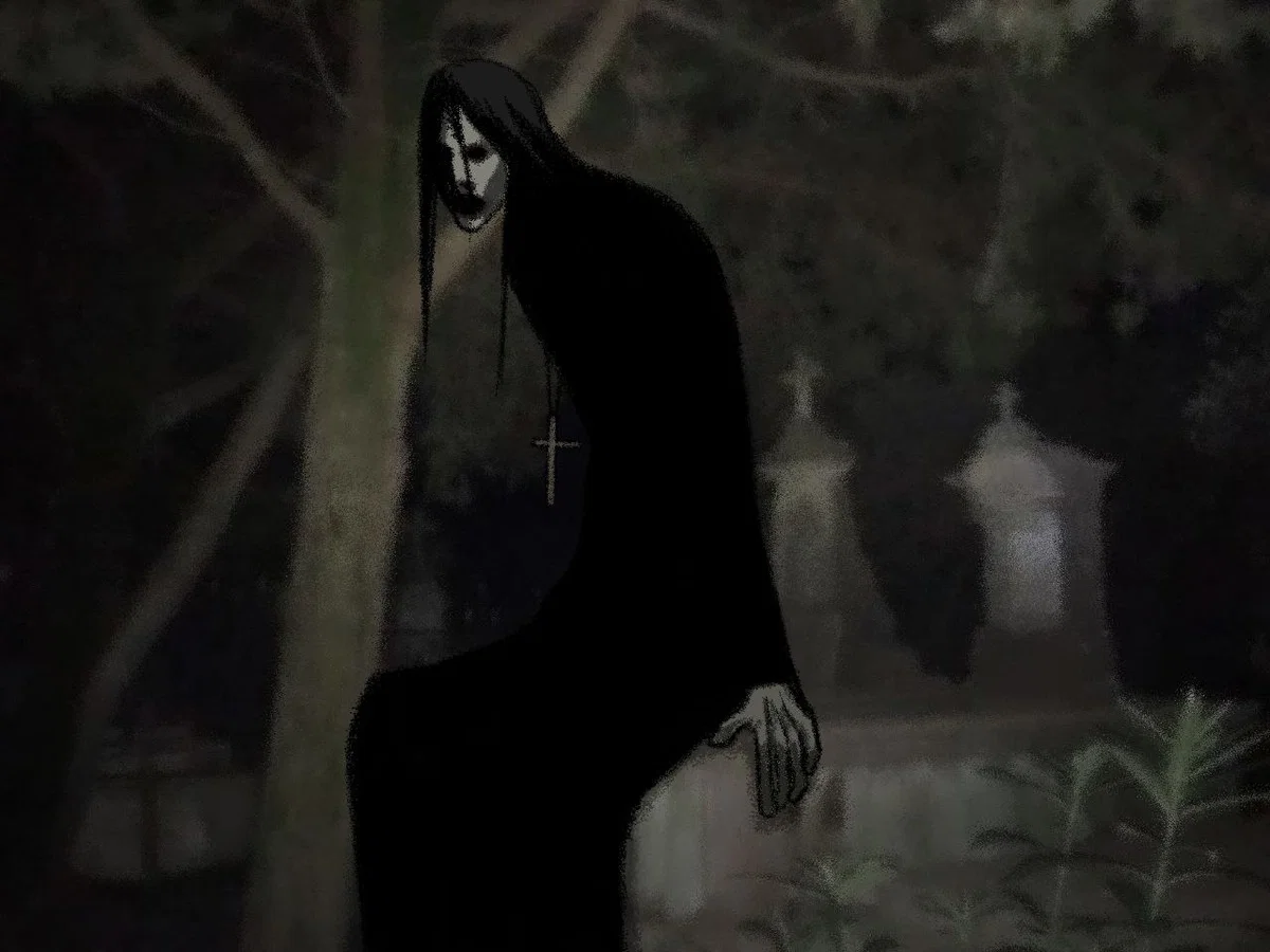 Priest | VVV