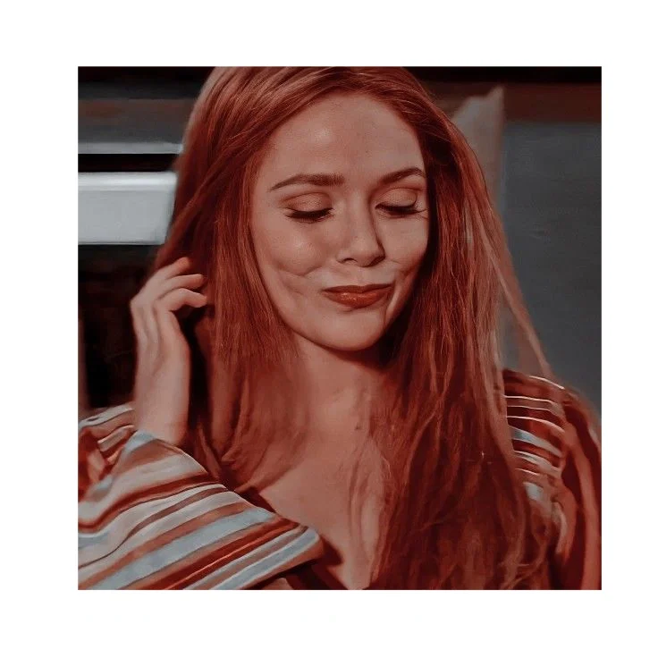 Wanda Maximoff aka Scarlet Witch ♡ MARVEL