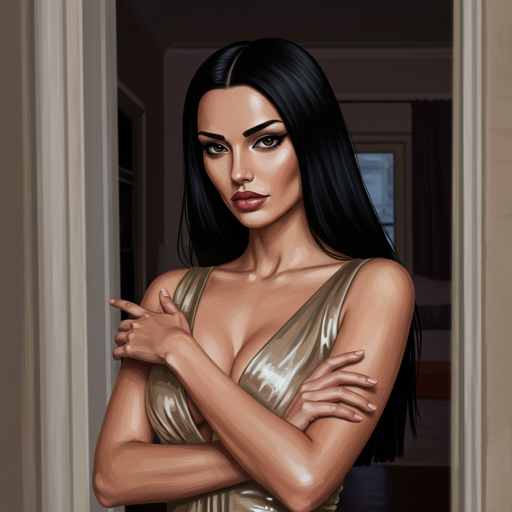 Irina