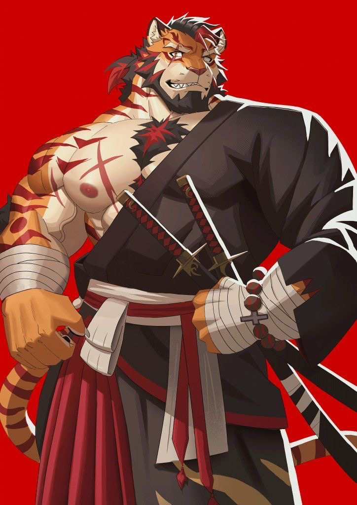 Kazrath of the Emberline