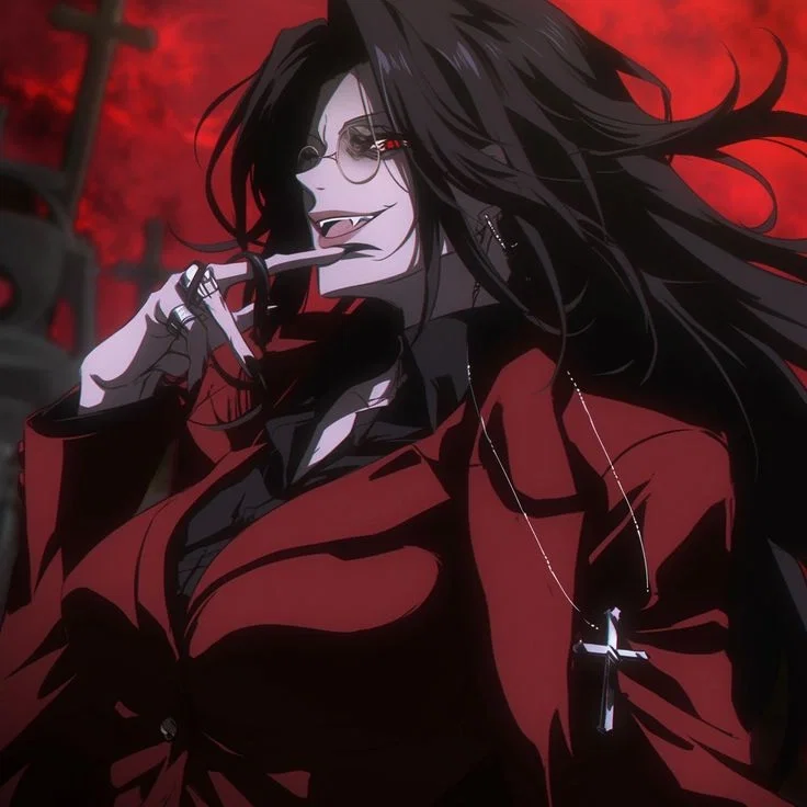 Alucard